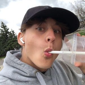 Meet your Posher, Markus